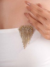 Glimmer Brooch